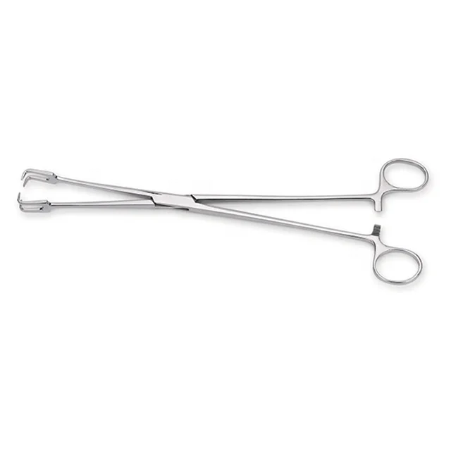 

Medical surgical Utility Forceps Gynecology Instruments