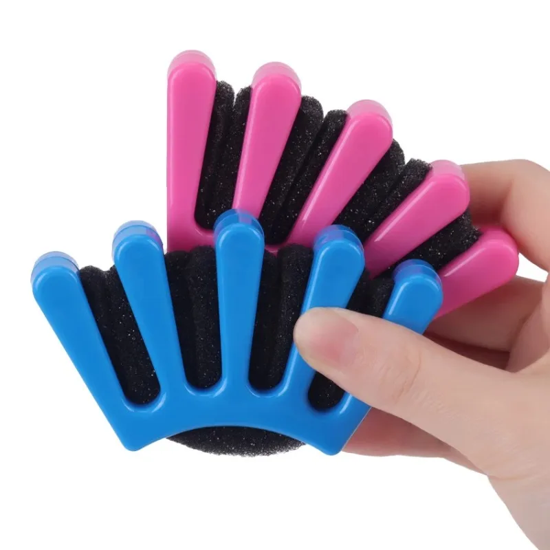 2 шт. инструмент для французского плетения волос девочек плетение губки твист