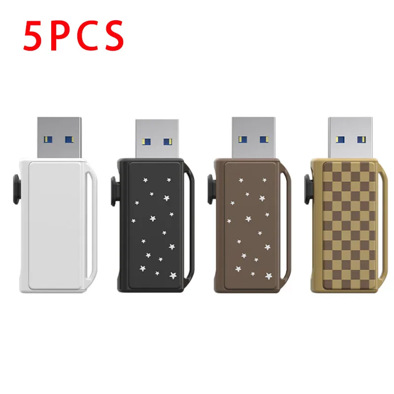 High Speed USB 3.0 TypeC Pen Drive 32GB 64GB Pen Drive Flash Disk 2 in 1 for Android SmartPhone/PC TYPE-C Student gifts