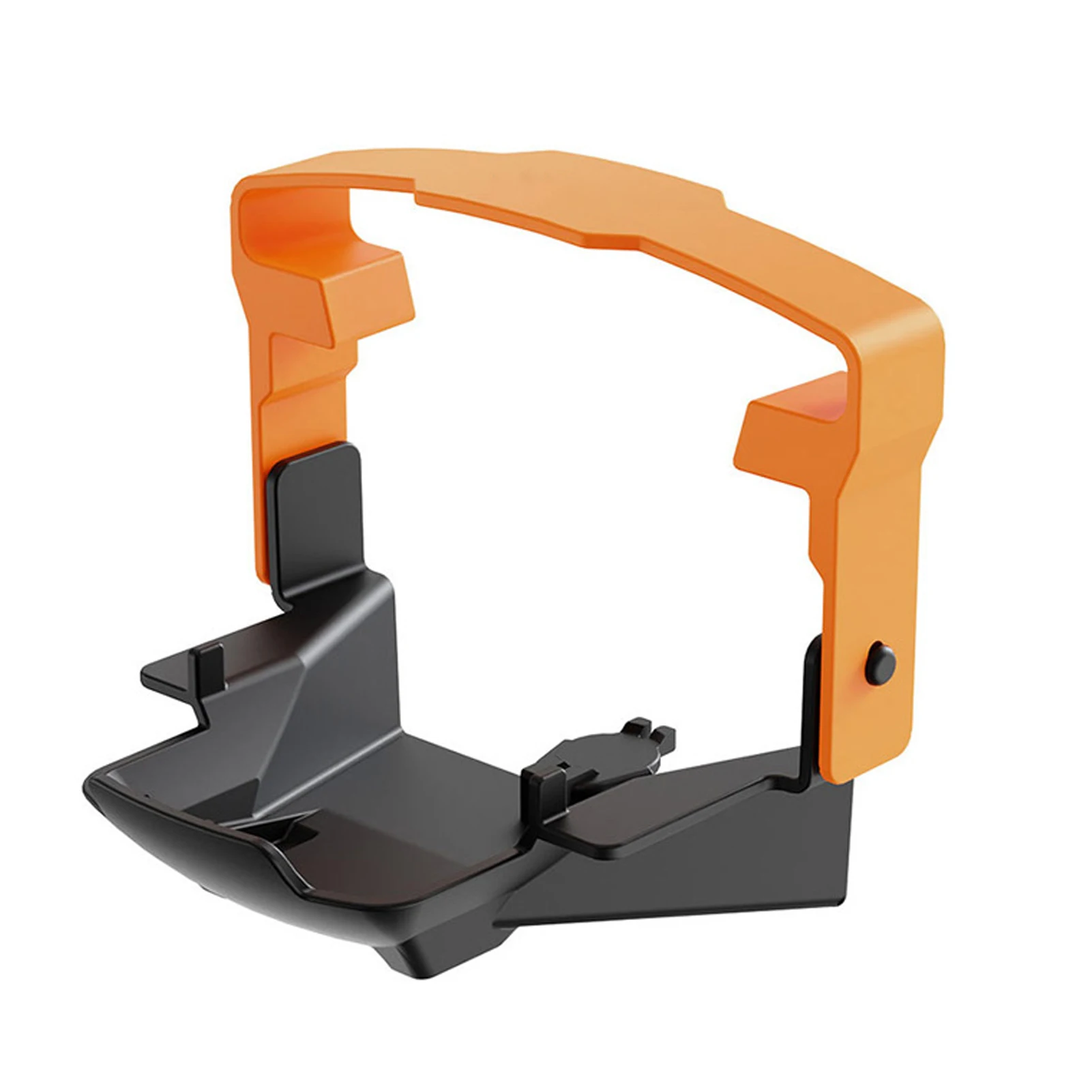 

Мягкий силиконовый стабилизатор из АБС-пластика, Подарочный держатель пропеллера, защитный ремешок, инструмент для хранения, портативный дорожный БПЛА, аксессуары, подходят для Air 3