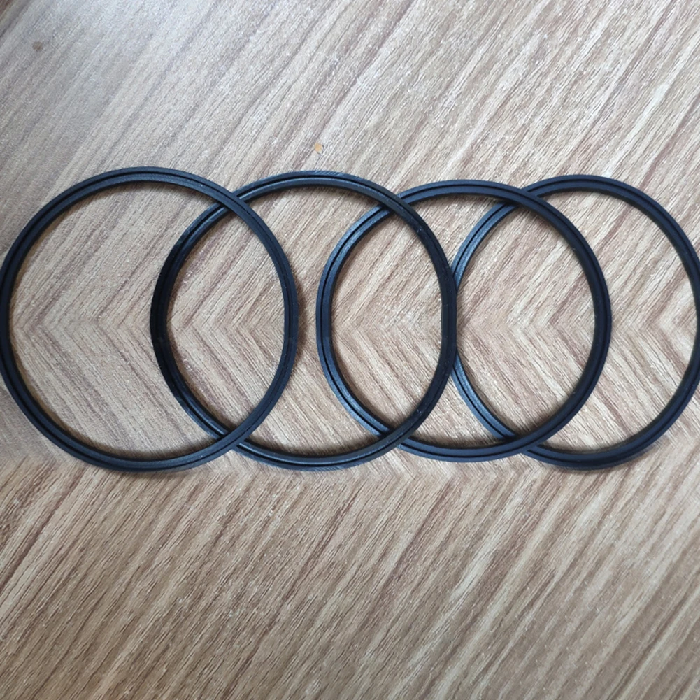 

4pcs Silicone Sealing O Rings For Contigo Water Cup Sealing Ring Cover Cup Lid Water Bottles Leak-Proof Gaskets