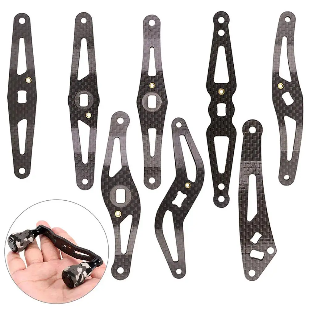 

Ультралегкая Рыболовная катушка из углеродного волокна