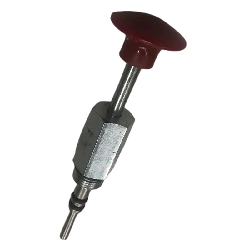 

84739GT Brake Manifold Hand Pump Valve Assembly Hand Pump Valve Assembly For Genie Scissor Lifts