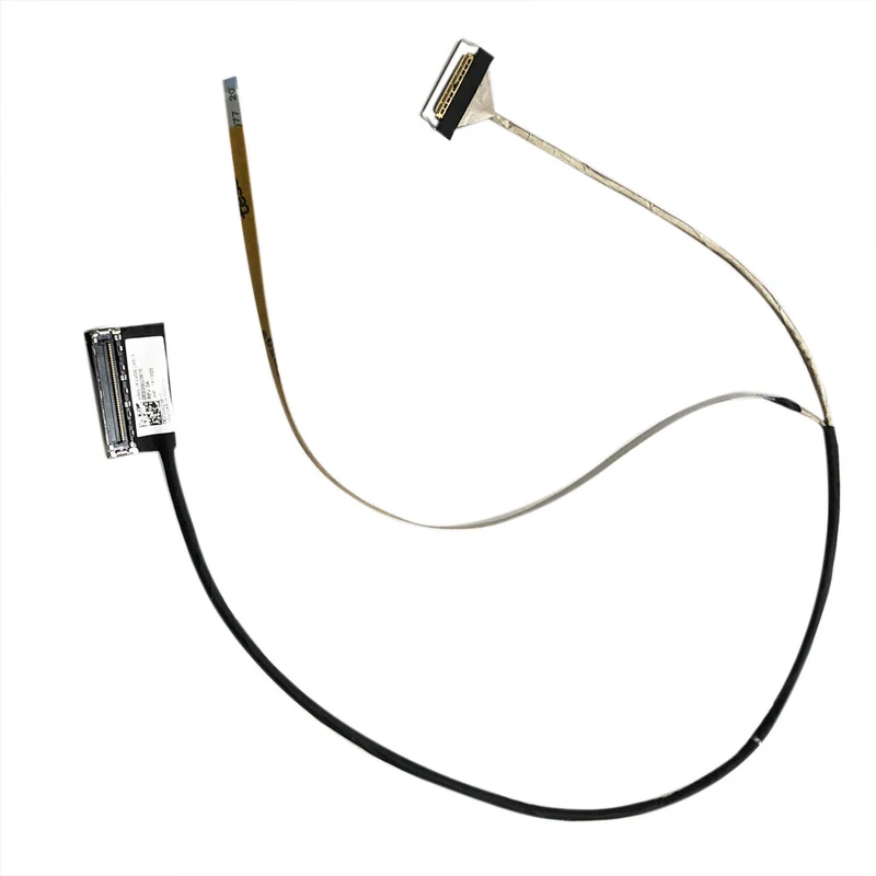 Фото НОВЫЙ 30-контактный гибкий кабель LVDS для ЖК-экрана Lenovo Ideapad 330S-14AST 81F8 5C10U59379 5C10R07519 FZY №4
