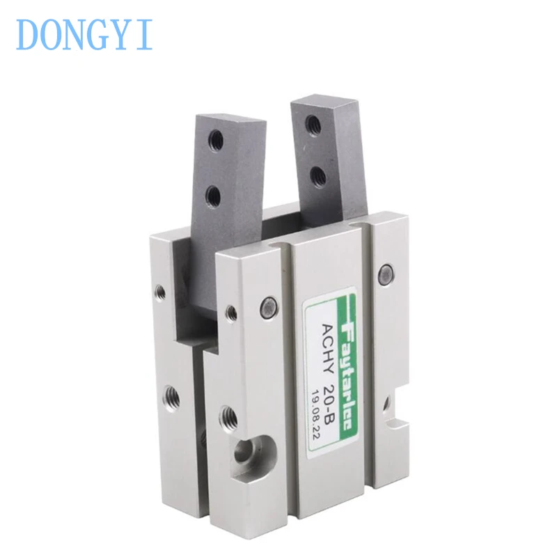 Воздушный коготь для машины выдувания бутылок Пневматический цилиндр ACHY ACHY10B