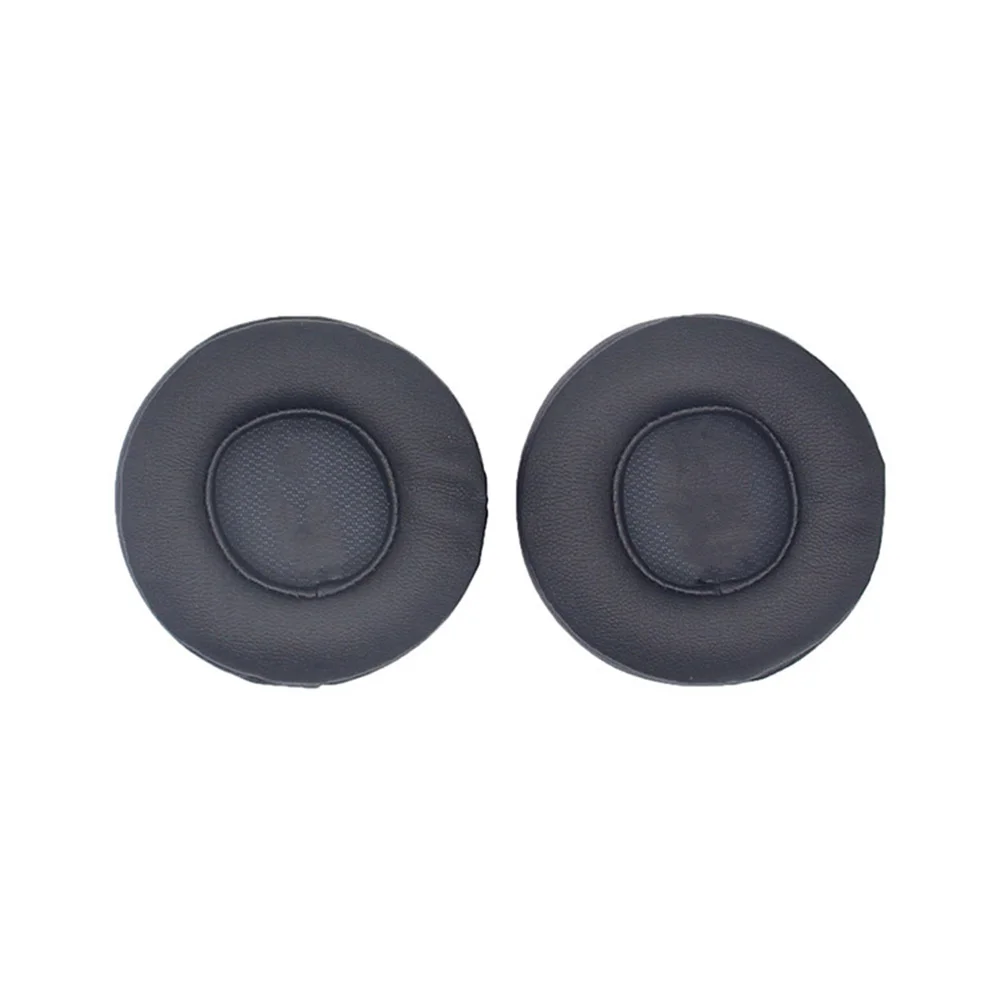 

Reusable Headphones Pad Leather Protector Hygienic Headphone Earpad Headphones Covers For LIVE400BT