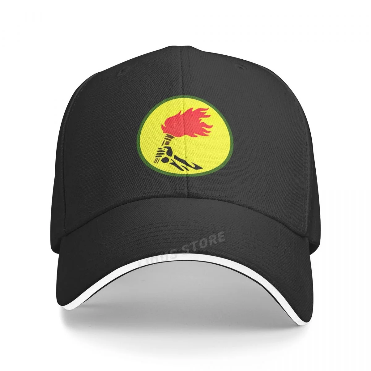 

Zaire Congo Flag Baseball Cap Comfortable 2020 New Summer Dad Hat High Quality 100%Cotton Adjustable Unisex Snapback Hat Bon