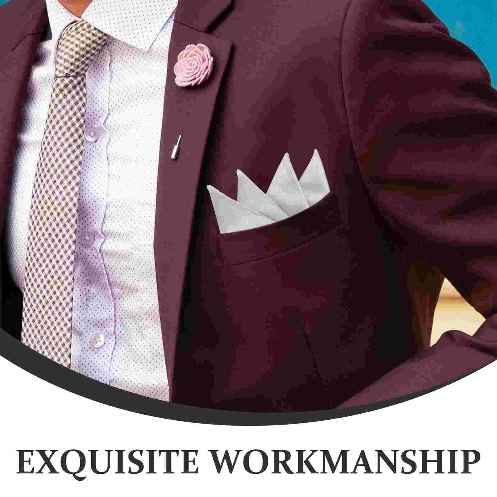 Рисунок 5 - Мужской Карманный квадратный мужской