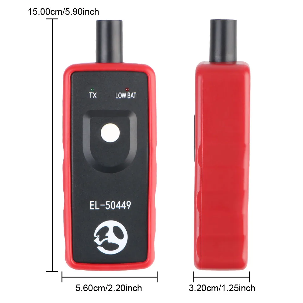 Автомобильный монитор давления в шинах автомобильные аксессуары TH9OECT5 для