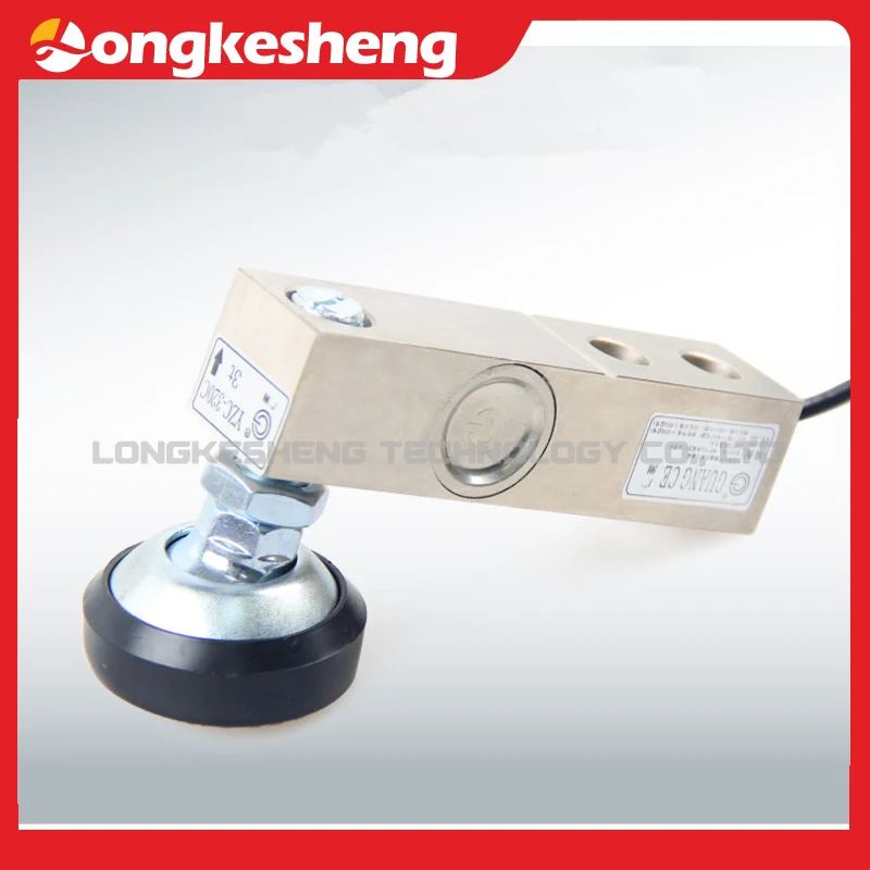 Фреза Бесплатная доставка, новый оригинальный модуль 500 кг, 1T, 2T, 3T, 5T, 8T