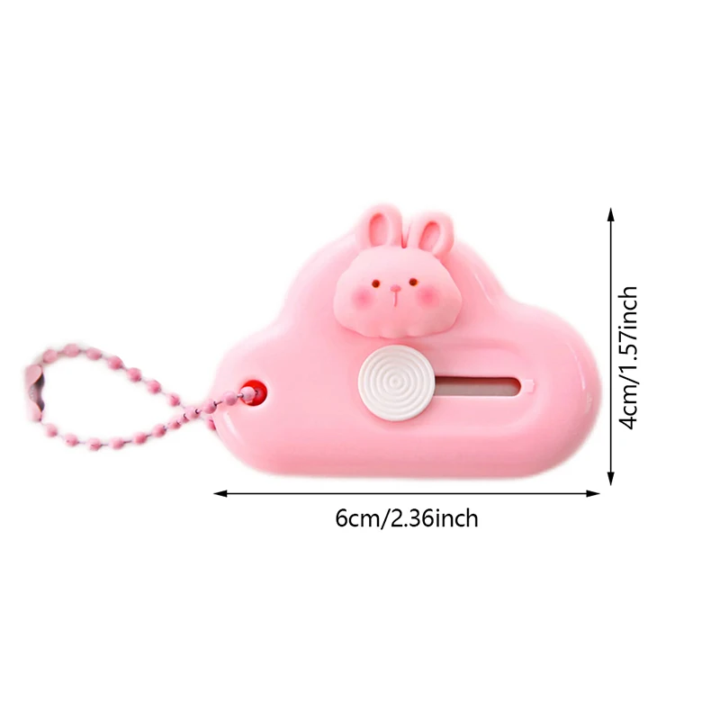 Рисунок 6 - Симпатичный облачный портативный