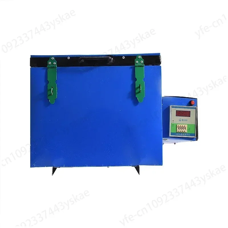 Фотоавтоматическая электрическая печь низкотемпературная керамическая