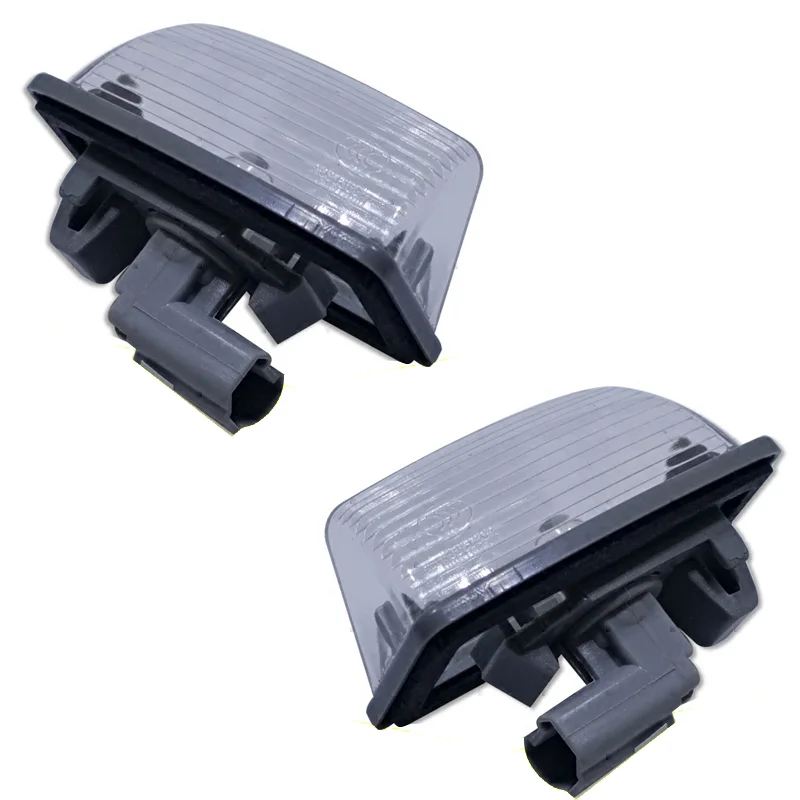 

Задний номерной знак для Lifan 620 Solano 2008 09 10 11 12 13 14 2015, фотолампа для заднего бампера