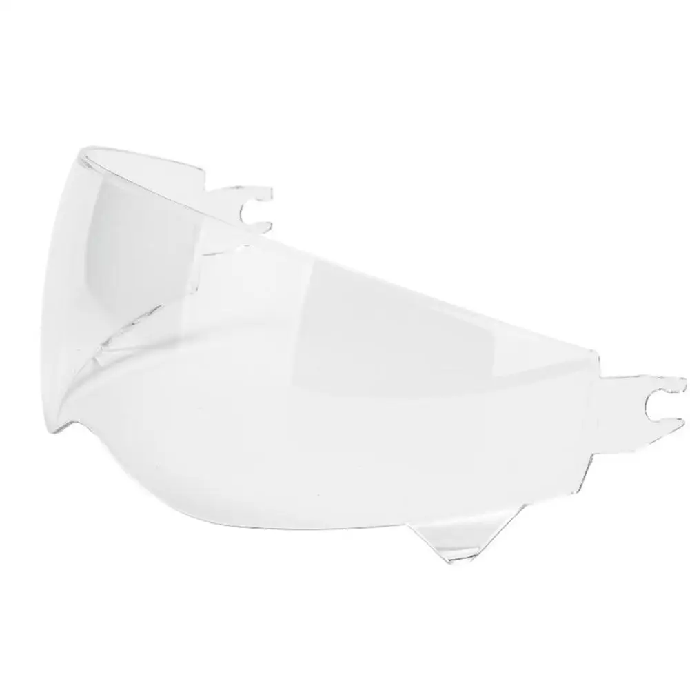 

Motorcycle Replacement Helmet Visor Built-in Lens Helmet Spare Shield Modification Accessories Zr-881 Dropshipping