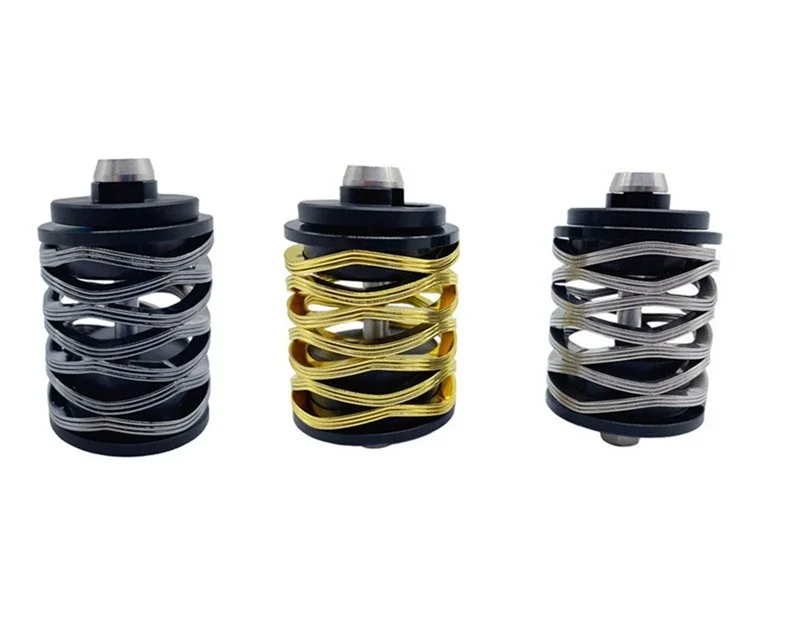 Пружинная подвеска Week Eight для Brompton 3Sixty EIEIO