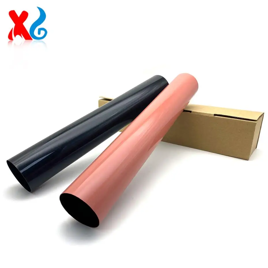 

1PC Fuser Film Sleeve For Canon IRC60 C600 C650 C700 C800 C810 C910 Upper Lower Fuser Fixing Film