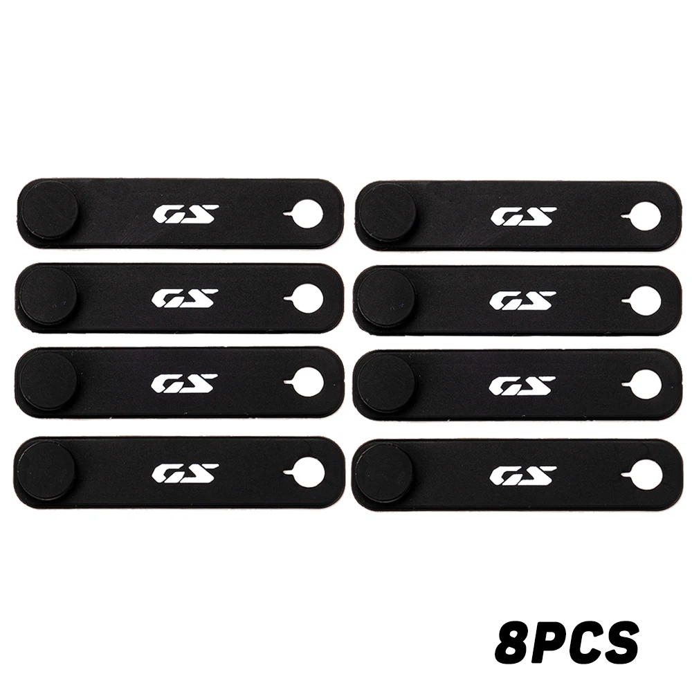 

Для BMW F800GS F900GS R1300GS ADVENTURE F 800 900 GS R 1300 GS ADV Крепление мотоцикла Натяжной ремень Кабель Проволока Резиновая повязка