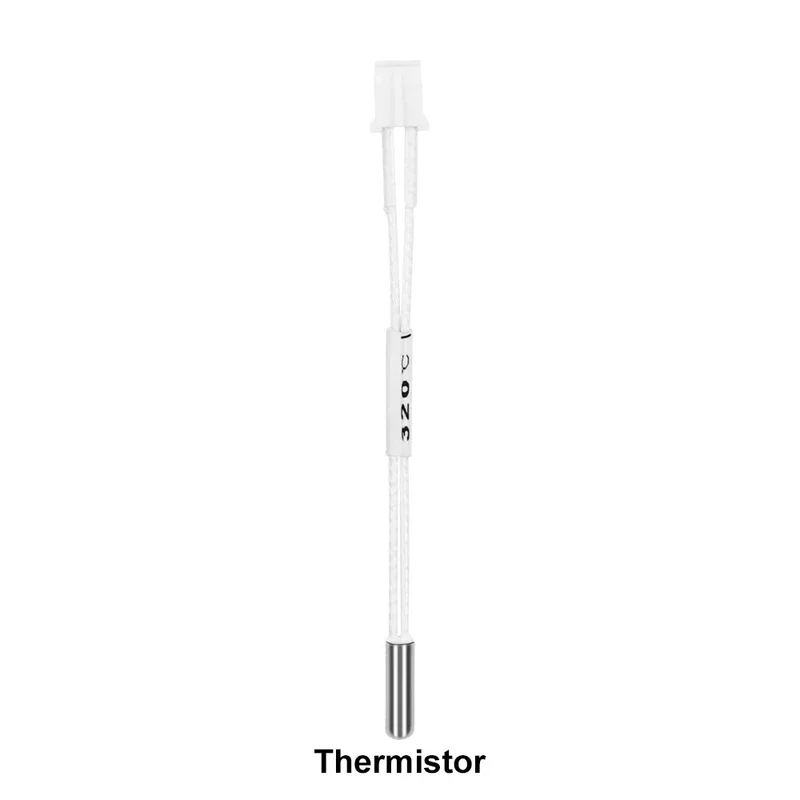 Керамическая нагревательная трубка Hotend для Creality K1/K1C/K1 Max/Ender 3 V3 KE 24 В 60 Вт 300 ° C