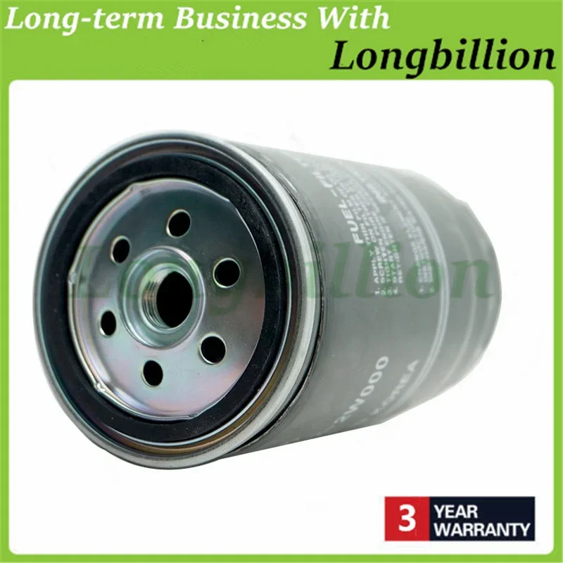 1X картридж топливного фильтра Assy для Hyundai Santa Fe 2013-2015 KIA Sorento 319222W000 31922 2W000 31922-2W000