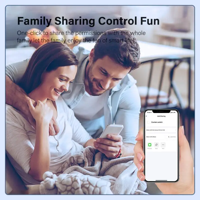 Умный выключатель для штор Xiaomi WiFi контроллеры роликовые шторы двигатель затвора