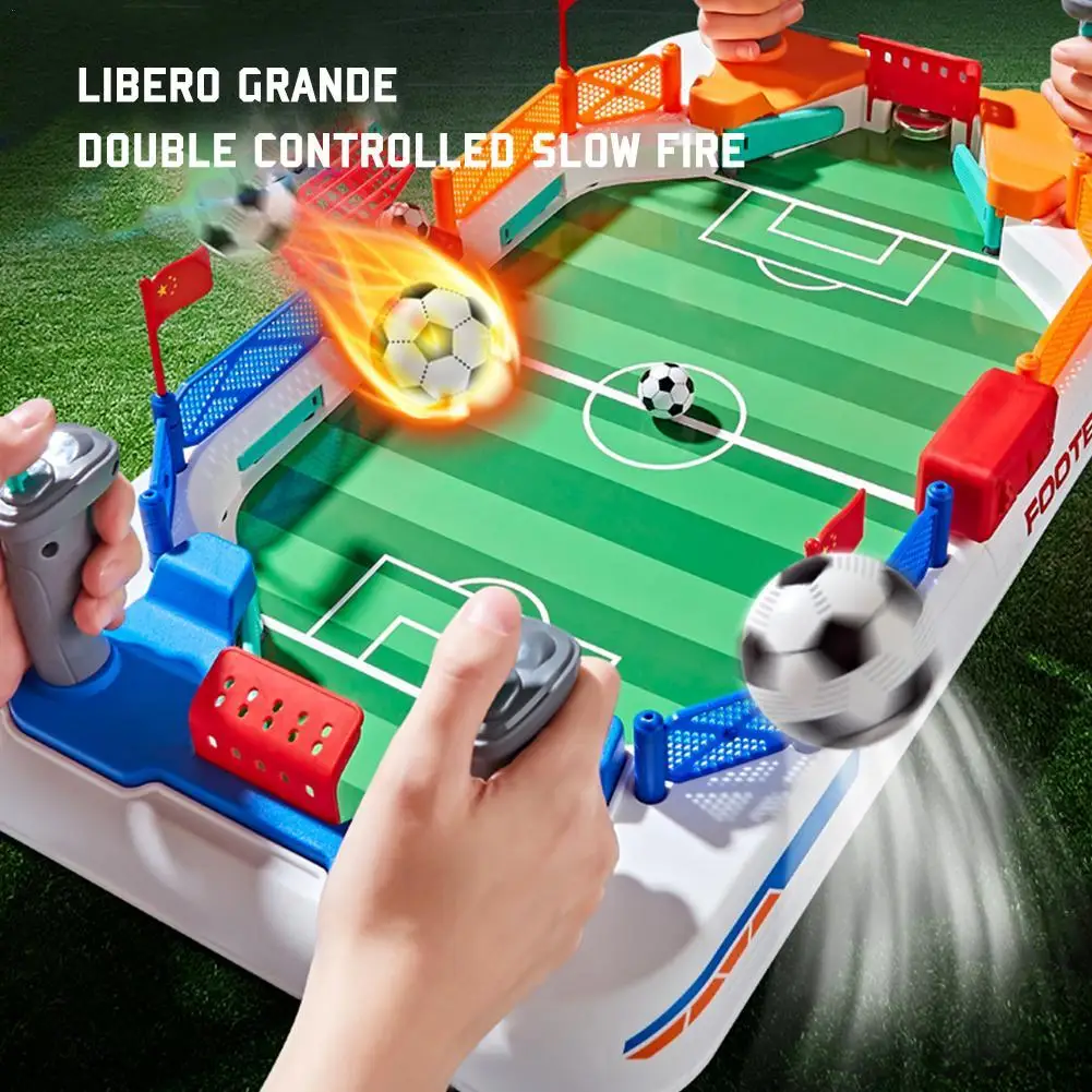 

Настольная футбольная машина, настольные игрушки для футбола, инструменты для развлечения и отдыха на природе, кемпинга, походов, настольны...
