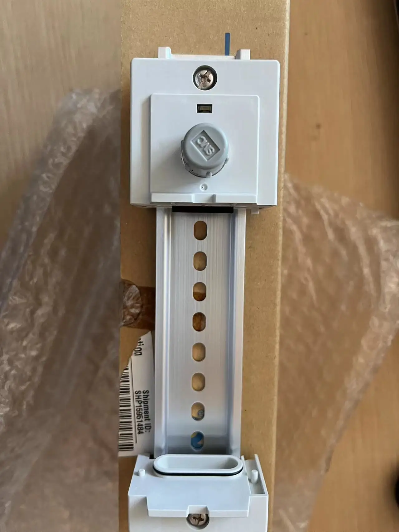 Входная единица 8-станции внешняя фотография абсолютно новая быстрая доставка