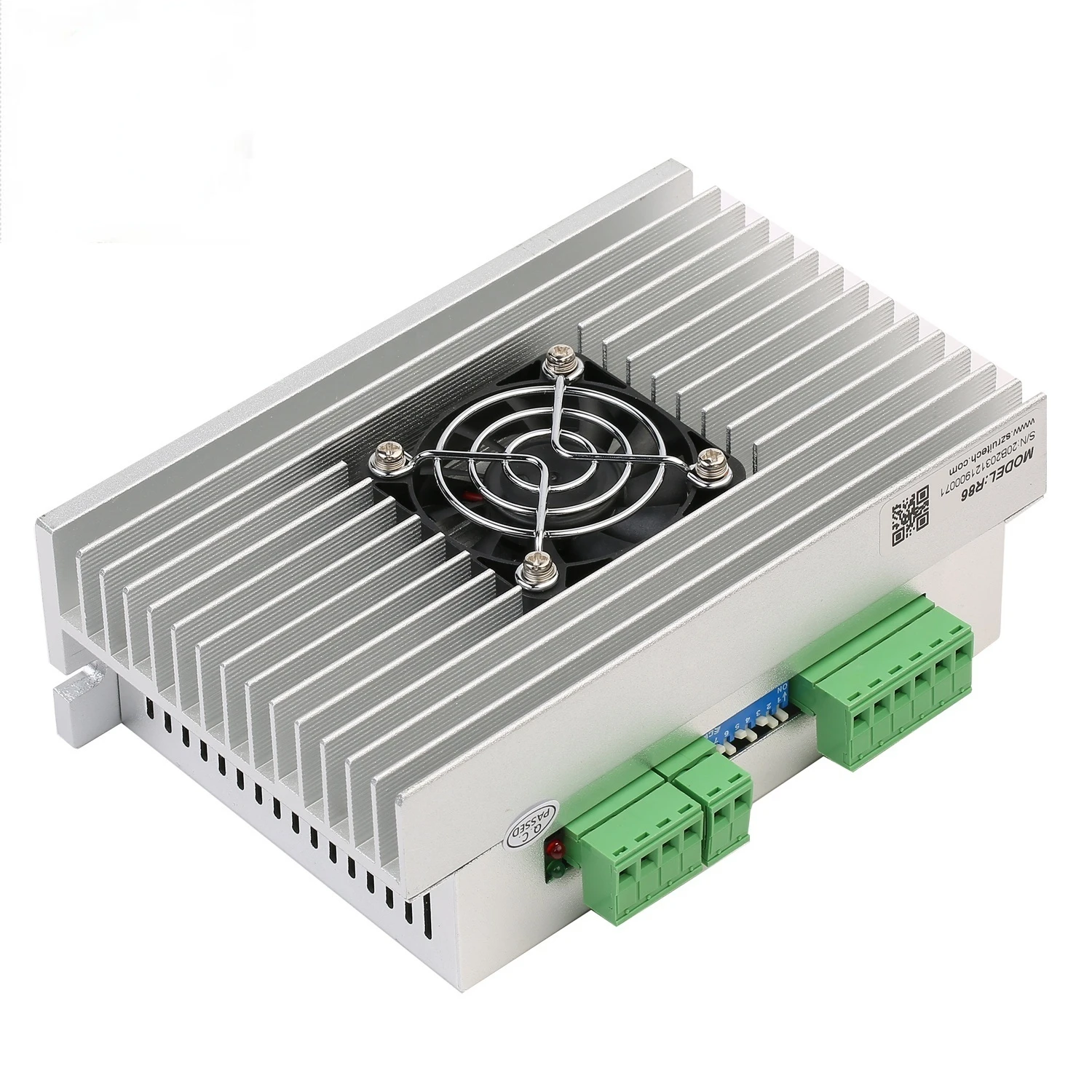 

Micro digital CNC kit driver stepper motor driver