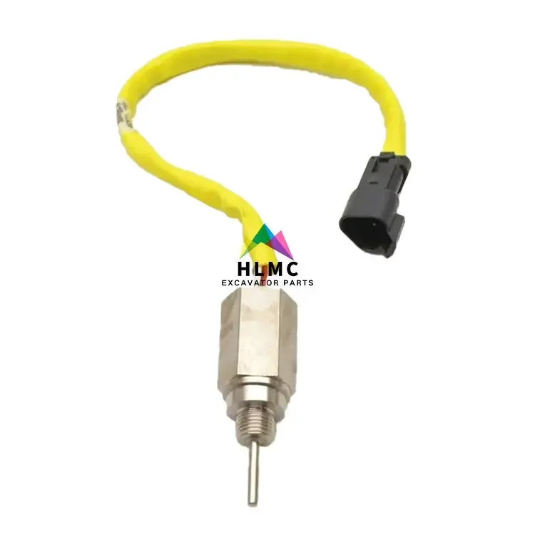 Датчик температуры и давления генератора тягача колес грузовика 1342252 134-2252