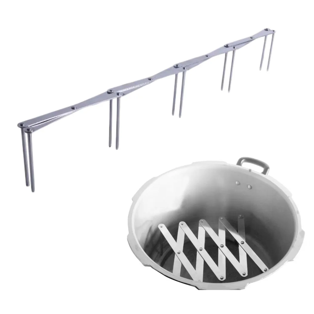 

Раздвижная стойка для вспышки, многофункциональная стойка для вспышки, гибкий Регулируемый держатель для лотка из нержавеющей стали