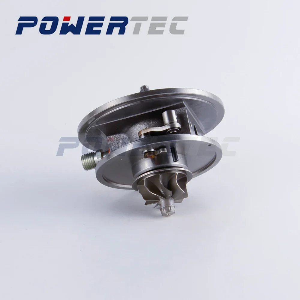 Фото Картридж Turbolader BV40 03л 253010 HX 03L 253010 ОВ 54409880022   Двигатель для Audi A1 2.0 TDI 105Kw 143HP CFHD 2011-2014 гг. №5