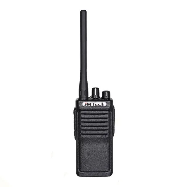 

best long range handy talky cheap police radios 16 channel two way radio 10w walkie talkie JM-102