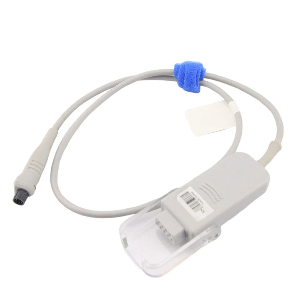 

Модуль кабеля Mindray SpO2 SAT10 P/N 009-004934-00, новый, оригинальный