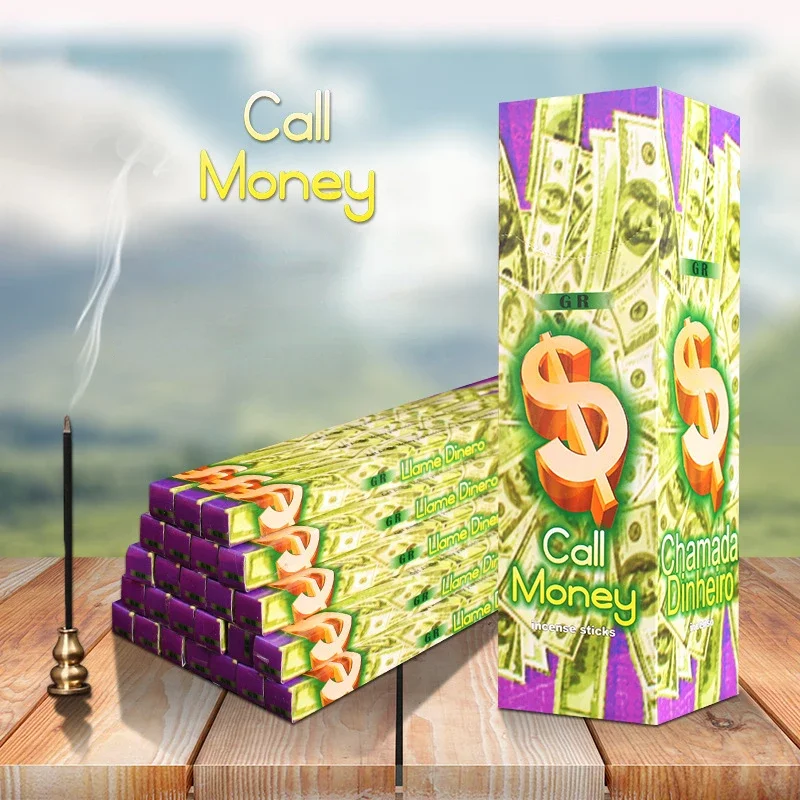 

Индийские палочки благовония лаванда