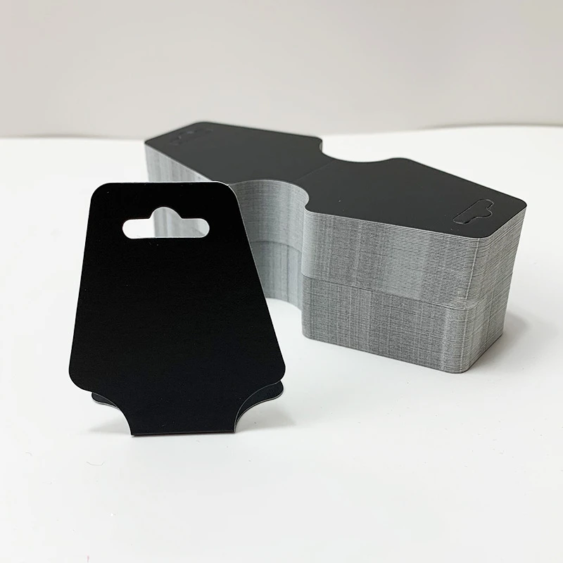 Бумажные подставки для украшений 50 шт