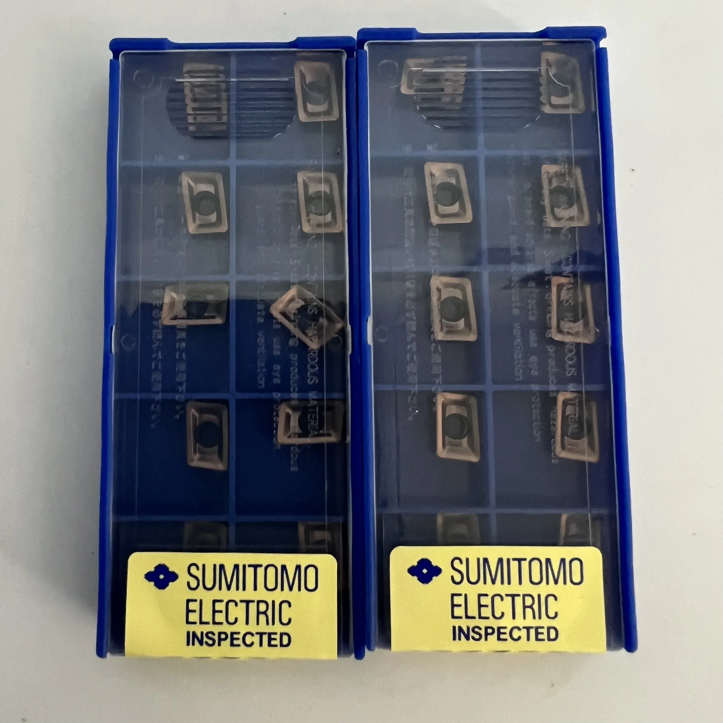 Лезвие с ЧПУ APMT 103508 PDER-H ACZ330