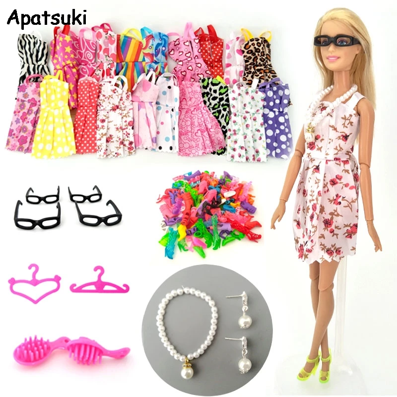 30 items