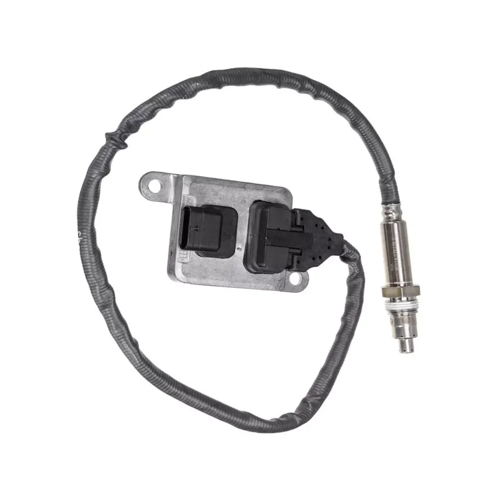 5WK96682 А 0009053000 Новый датчик оксида азота NOx для Mercedes-Benz R172 W166 W164 W221 W251 W172 W205 W212 E250 ML350