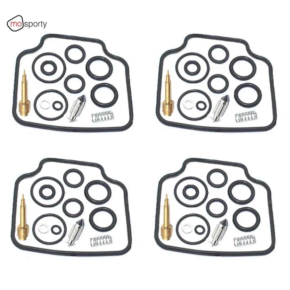 

Набор для ремонта мотоциклетного карбюратора Honda CB1300DC X4 SC38 1997-2003 CB1300 CB 1300DC 1300 DC