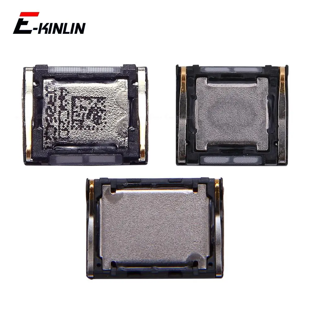 Передний верхний наушник звуковой динамик приемник для Motorola Moto G Power Stylus Pure Pro 5G 4G