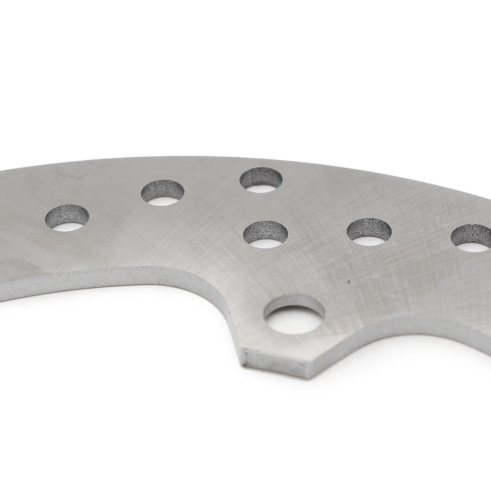 Задний тормозной диск мотоцикла для Honda CBR750 FH FJ CBR1000 FP FR XXV XXW XL1000 V3 V4 VA4 VA5 CB1100 SFY CB1300 F3