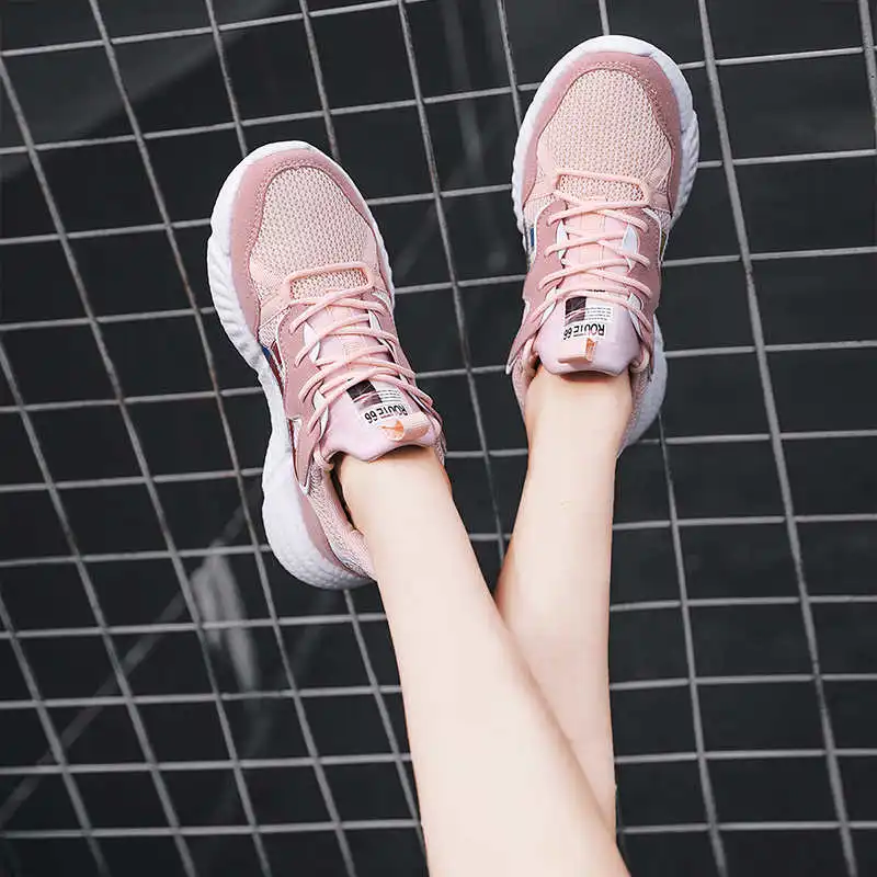 

Sports Shoes Trening Children's Sneakers Height Increasing Women Platform Sport Shoes Sho Running Shoes For Women Shoo Tennis