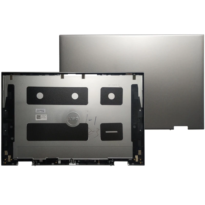 Новинка задняя крышка для ноутбука DELL Inspiron 5410 5415 7415 2 в 1 0NRGDR 0GWRR6/Упор рук верхняя