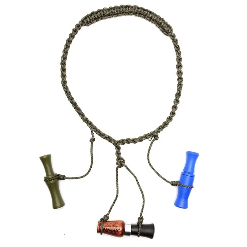 Подвес Mankoff (шнурок) на 3-4 манка |