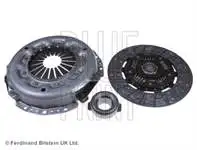 

BLUEPRINT FOR ADC43073 CLUTCH KIT MITSUBISHI CANTER FE511 (.)