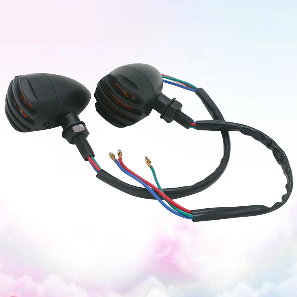 

1 пара индикаторов направления