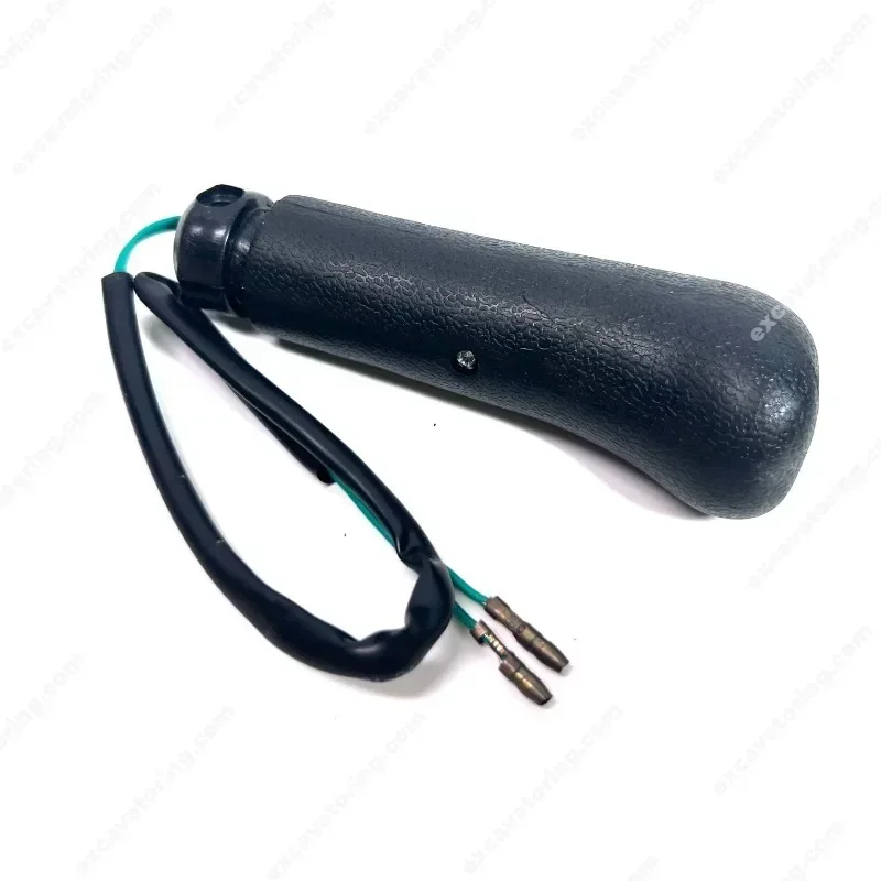 Для CATERPILLAR 320B/C/D ручка джойстика JEDEN SET аксессуар для экскаватора