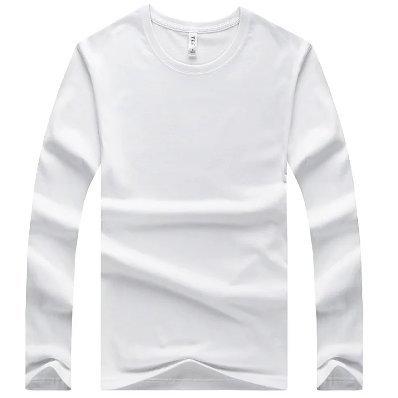 

3012 качественная Толстая хлопковая Однотонная рубашка с коротким рукавом белая футболка из чесаного хлопка для мужчин и женщин