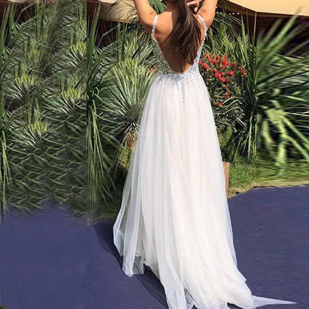 Рисунок 2 - Официальное Платье для гостей свадьбы