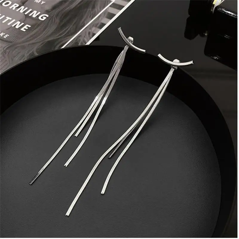 

Модные уникальные очаровательные Винтажные серьги-гвоздики с кисточками уникальный дизайн модные серьги по запросу винтажный дизайн