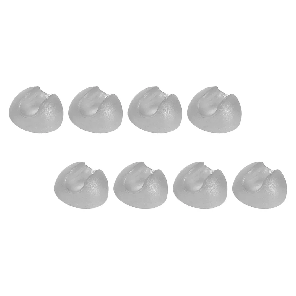 

8pcs Furniture Leg Caps Furniture Feet Pad Chair Feet Protectors